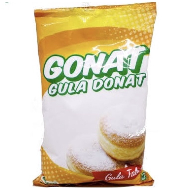 

Stock Banyak Gula Tabur Donat Gonat 500gr / Gula Tabur Donat Dingin Stok Banyak