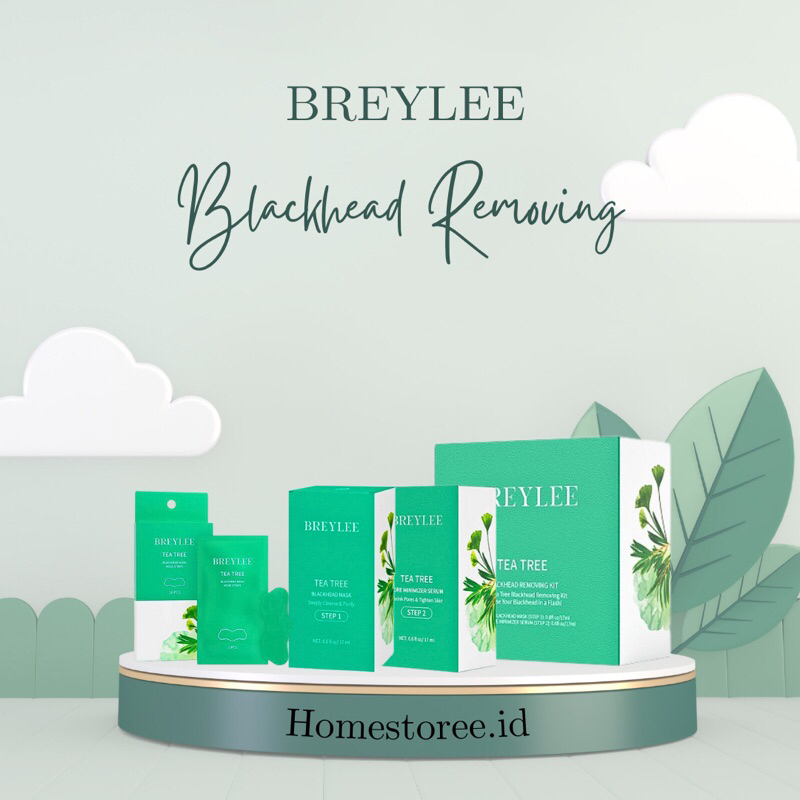 Breylee Blackhead Removing