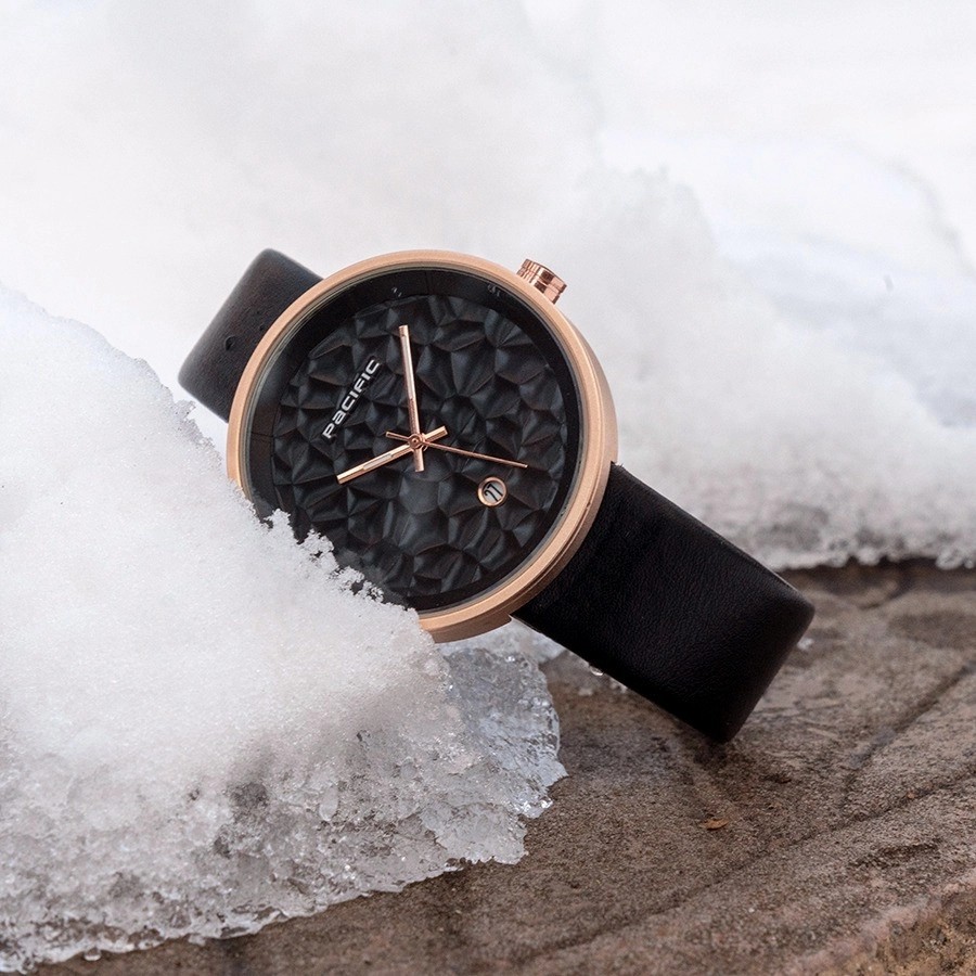 Jam Tangan PACIFIC 83113 Pria Original