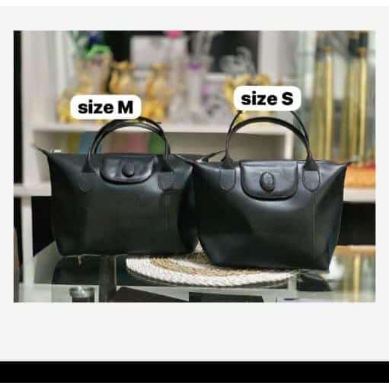 tas persit kulit sintetis