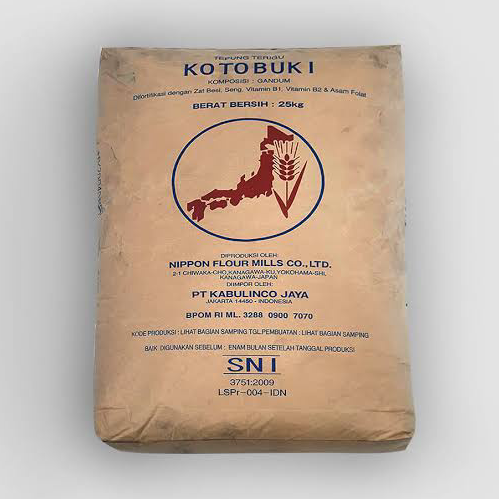

Bayar Di Tempat Tepung Terigu Kotobuki Jepang Repack 1Kg ➦➮✶✺