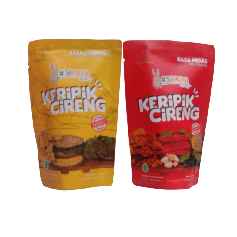 

Keripik Cireng Mini PAKET