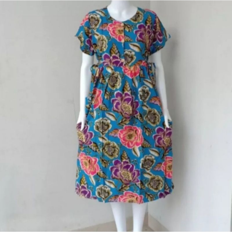 DASTER CHIBI 47 KENCANA UNGU