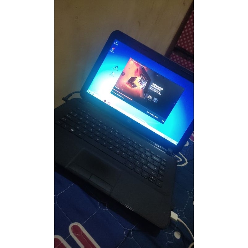 Laptop Hp 14