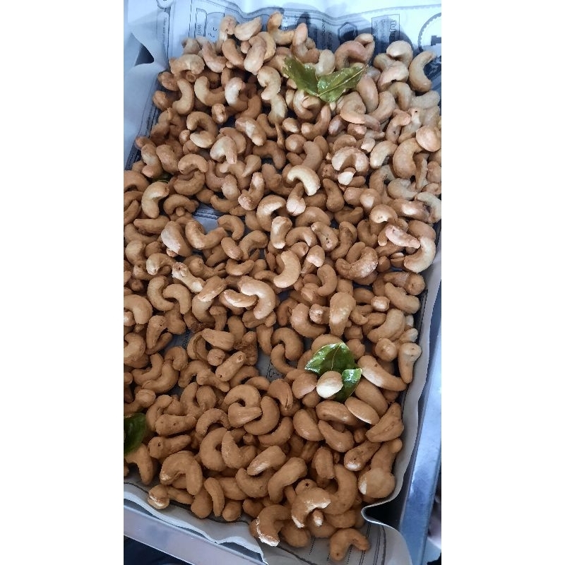 

KACANG MEDE GORENG 1KG