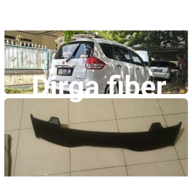spoiller Ertiga variasi spoiler
