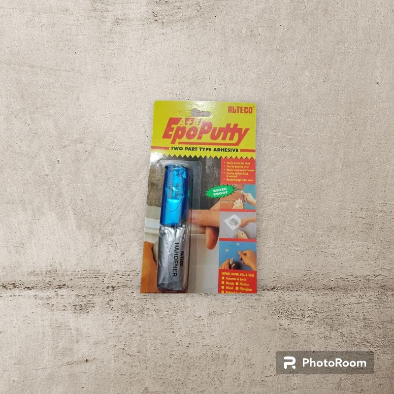 

epoputty (lem porting)