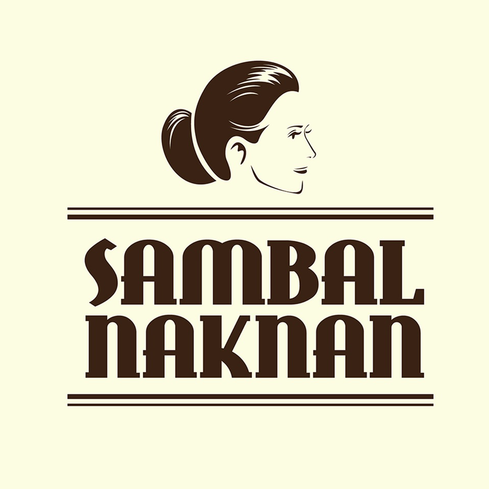 

Kirim Langsung Sambal Naknan Bawang Level 1, 3, 5