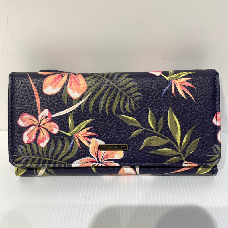 DOMPET WANITA ROXY ORIGINAL HAZY DAZE