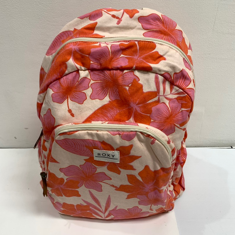 TAS RANSEL WANITA ROXY ORIGINAL MOON MAGIC