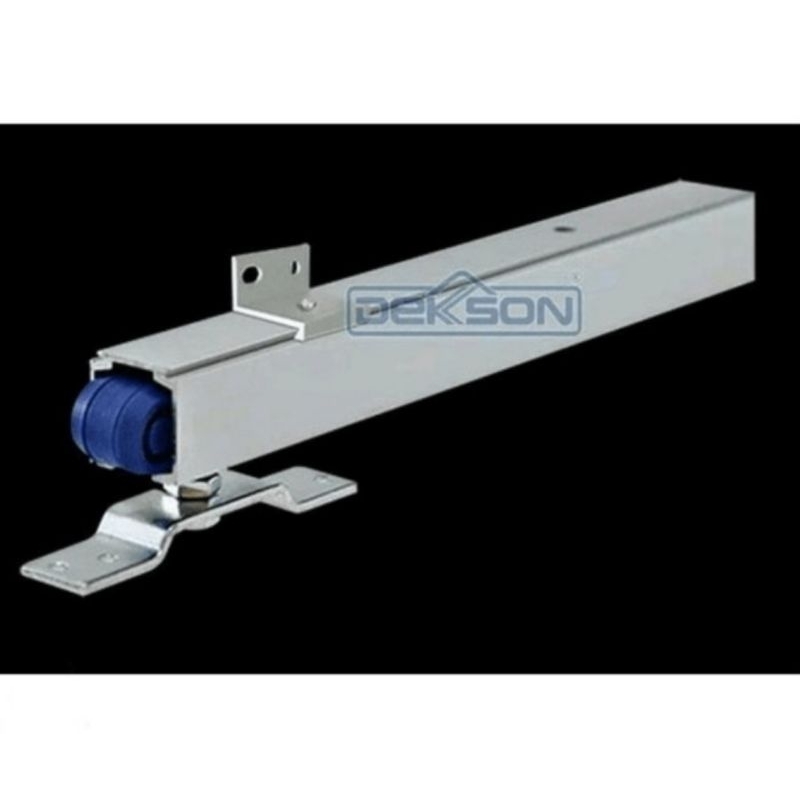 Rel Sliding Pintu Geser Dekson SR 8901 D4 2 meter Aluminium
