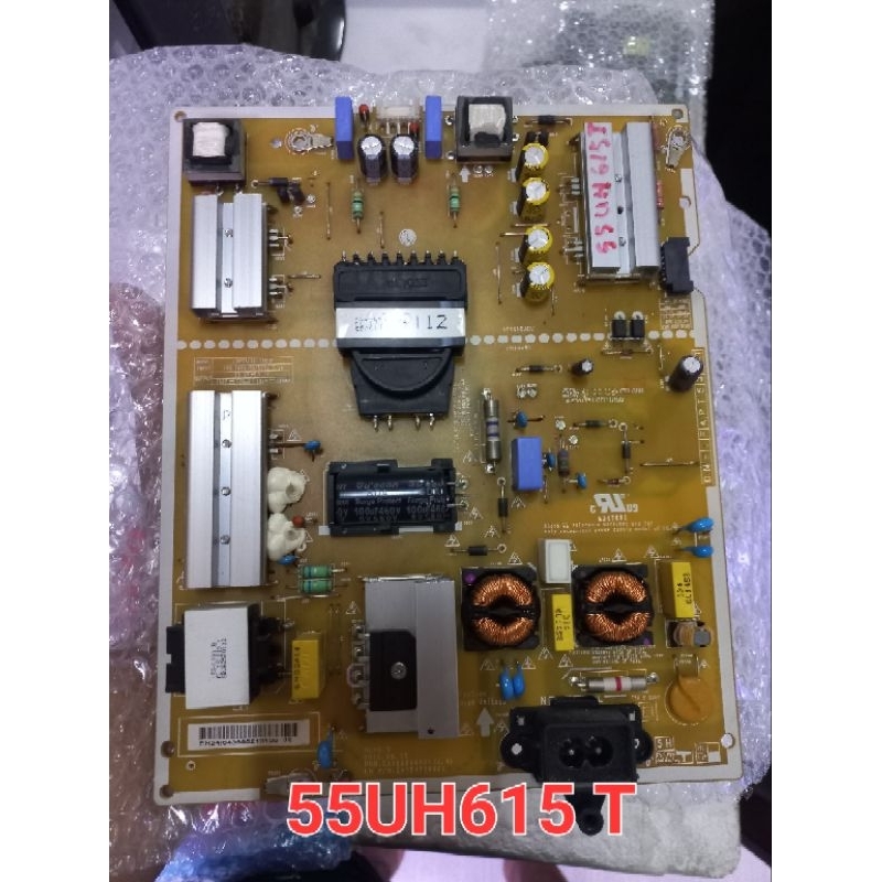 power suplai - power supplay - 55UH615T / 55UH615
