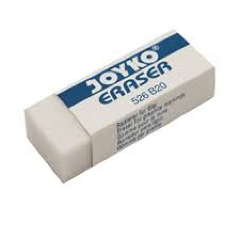 

penghapus joyko eraser