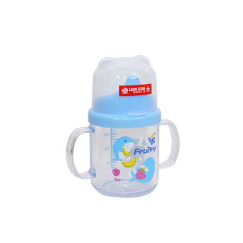 Best Terlaris ( BISA COD ) PROMO LION STAR GL-34 JUNIOR MUG 240ML / GELAS MINUM ANAK MUG 240ML / GEL