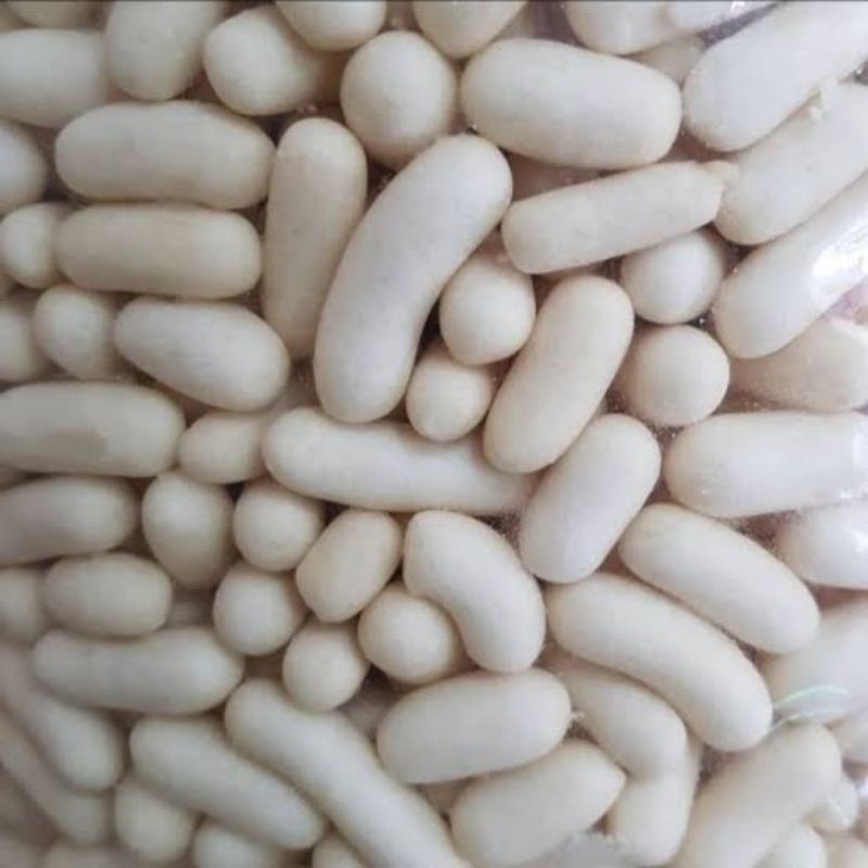 

pilus panjang kemasan 200gr & 250gr