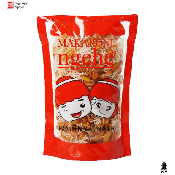 

Diskon Promo Makaroni Kering Mix Bihun Krenyes Kemasan Bungkus