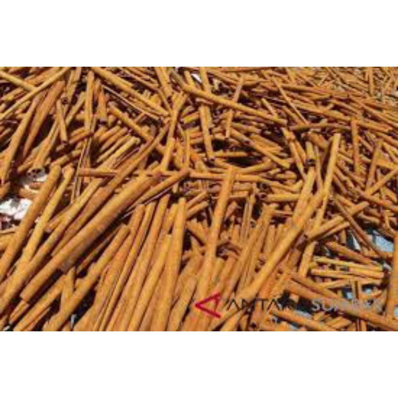 

kayu manis rempah indonesia tertua bumbu masak alami cinnamomum