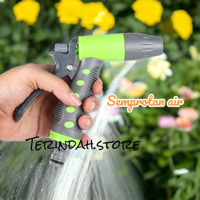 Kepala semprotan steam mobil ac terindah.store