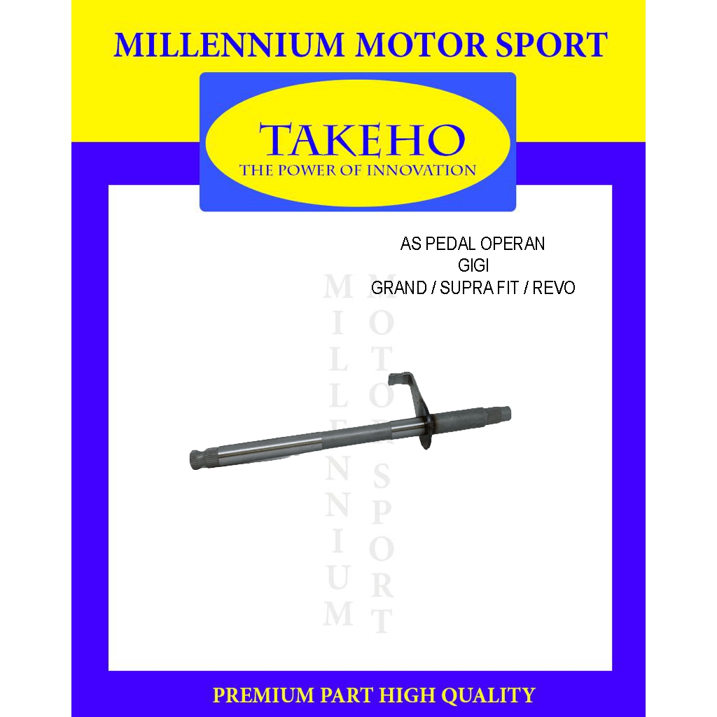 AS OPERAN GIGI GRAND SUPRA