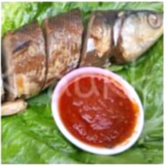 

Sate Bandeng Terbaik : Rasa Ikan Bandeng Pilihan