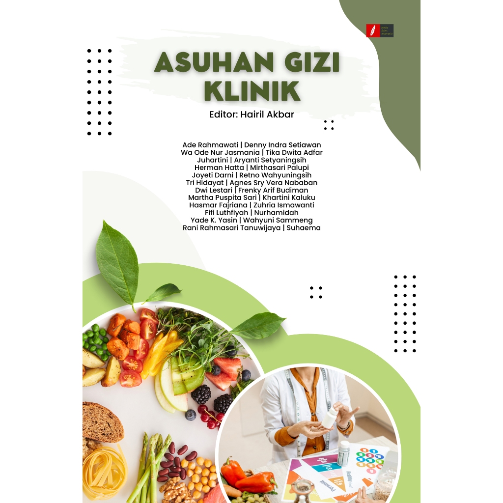 ASUHAN GIZI KLINIK