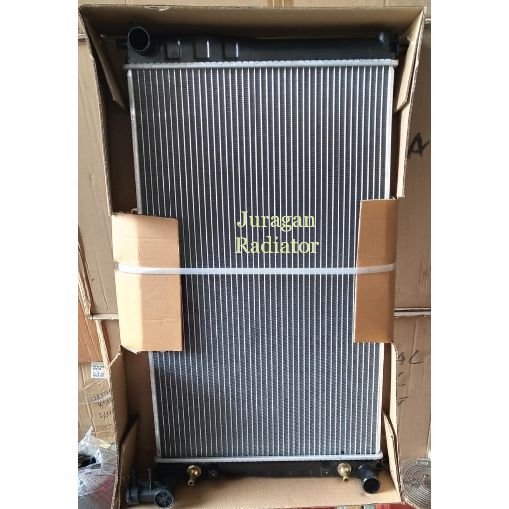 Radiator KIA Carnival Bensin Matic