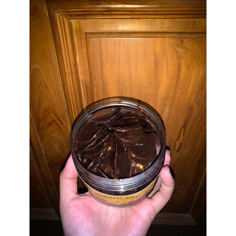 

Keripik Pisang Lumer 400ml/170gr