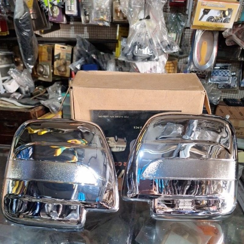 COVER SPION APV 2005