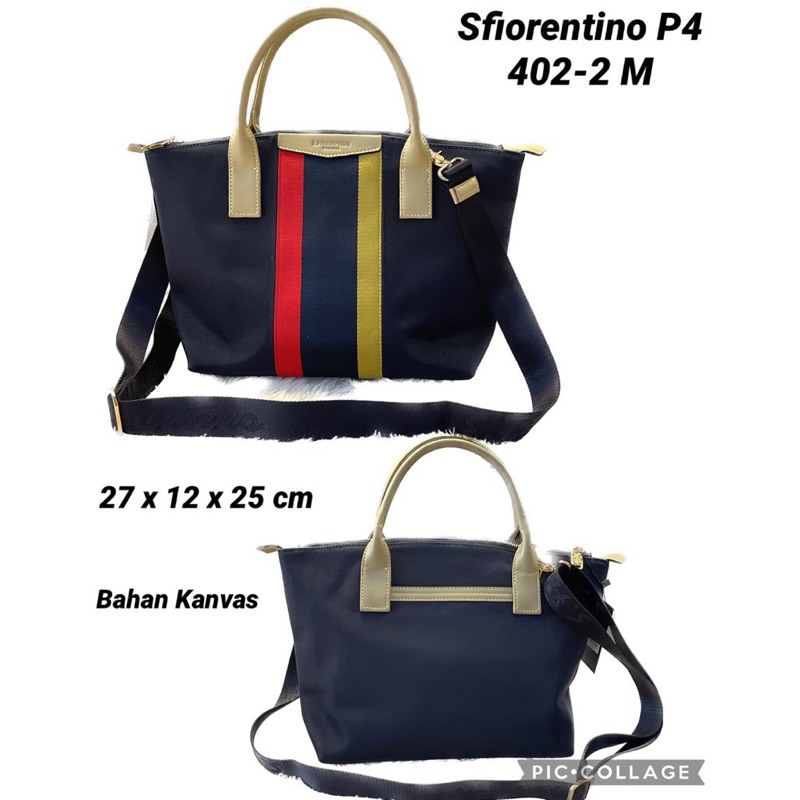 Tas Wanita Fiorentino