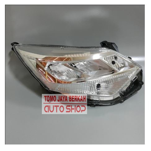 Lampu Depan Kanan atau Kiri Calya Sigra 2019 sd 2022 Original