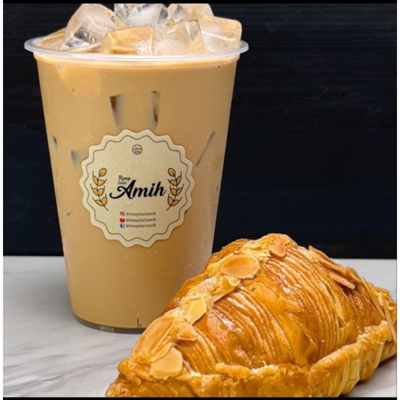 

Bundling Kopi & Croissant