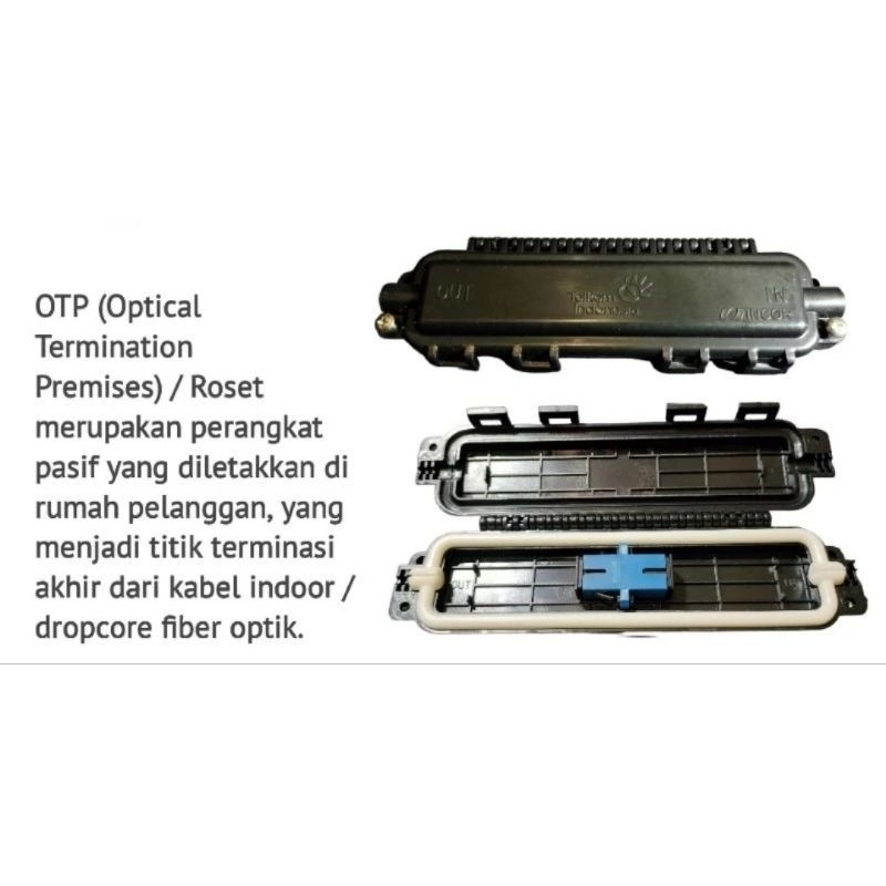 OTP FTTH
