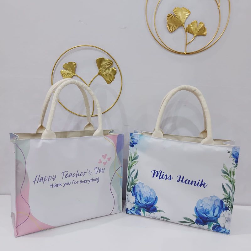 Po satuan tas hari guru/ teacher's day/teachersday/ tas guru 2023/tasguru