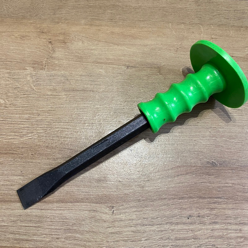 Betel Topi Jumbo Pahat Batu Beton Tembok Cor Jumbo VIPER 10 Inch