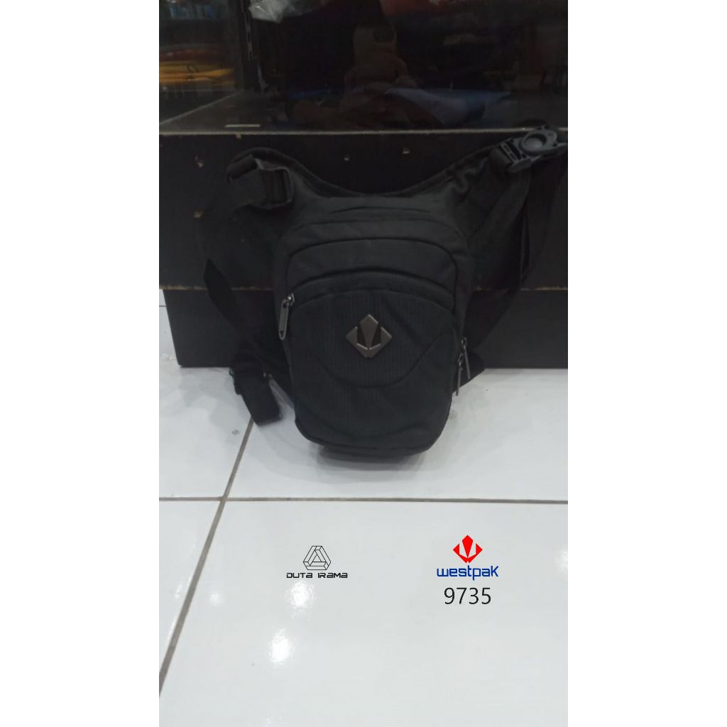 DUTAIRAMA - TAS SELEMPANG WESTPAK 9735