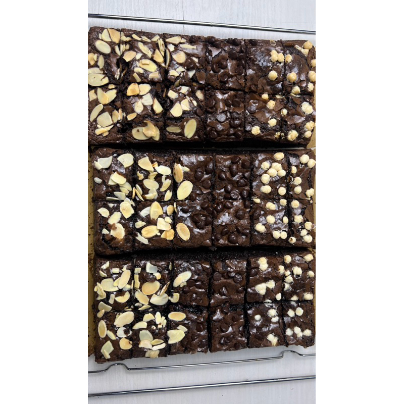 

Original Brownie | Brownies | Brownies Original