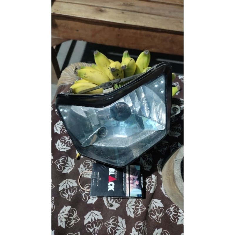 reflektor ninja RR new