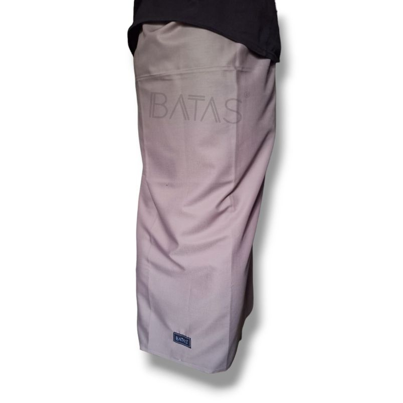Sarung Pria Dewasa motif Sarung Polos | Sarung Sholat pria