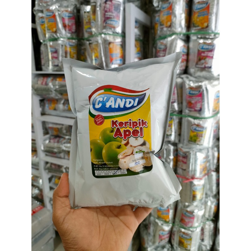 

PAKET KERIPIK BUAH ISI 10 BUNGKUS KRUPUK BUAH NANGKA APEL SALAK STRAWBERRY KIWI DURIAN APEL BUAH