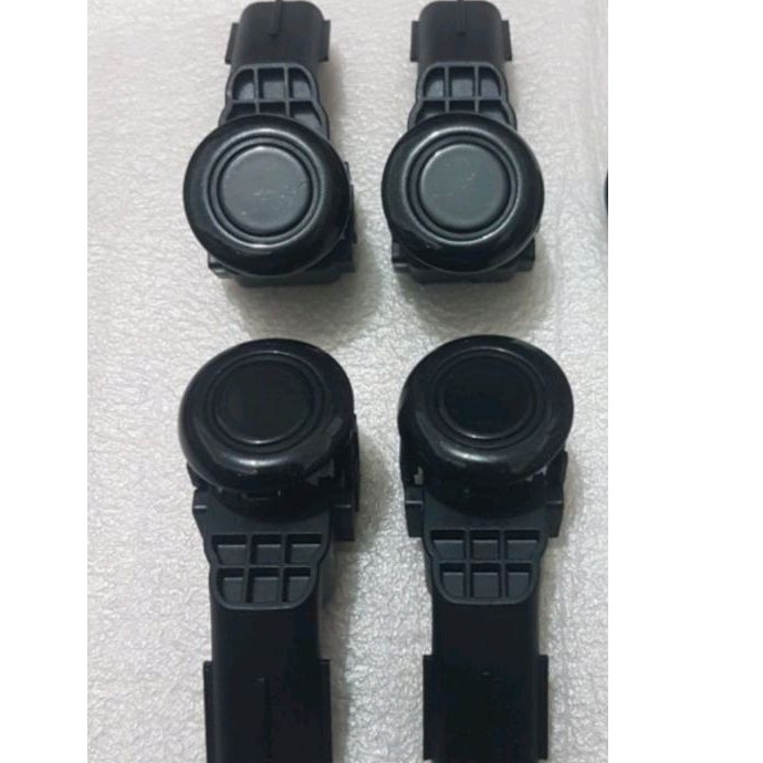 sensor parkir Avanza Veloz 2022