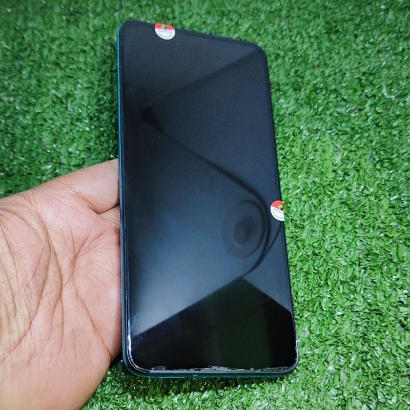 Original Lcd Poco F2 Pro 5G Plus Farame - Ori Copotan Amoled