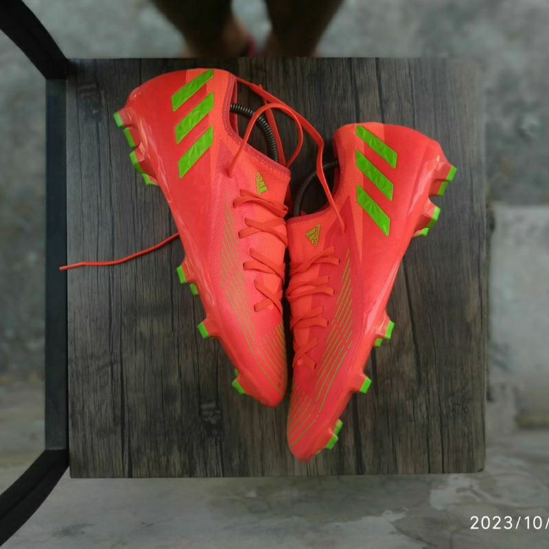Addidas Predator Edge.3 L FG