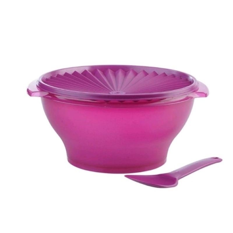 Botol minum tupperware fancy bottle 500ml (4)