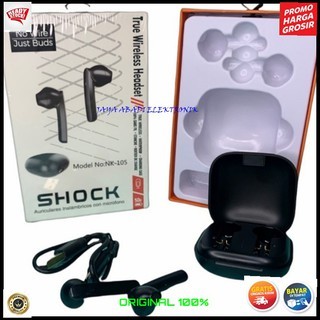 J383 ORIGINAL HEADSET BLUETOOTH TWS EARPHONE WIRELESS EARBUD WIRELES EARPHONE STEREO SPORT TRUE BAS 