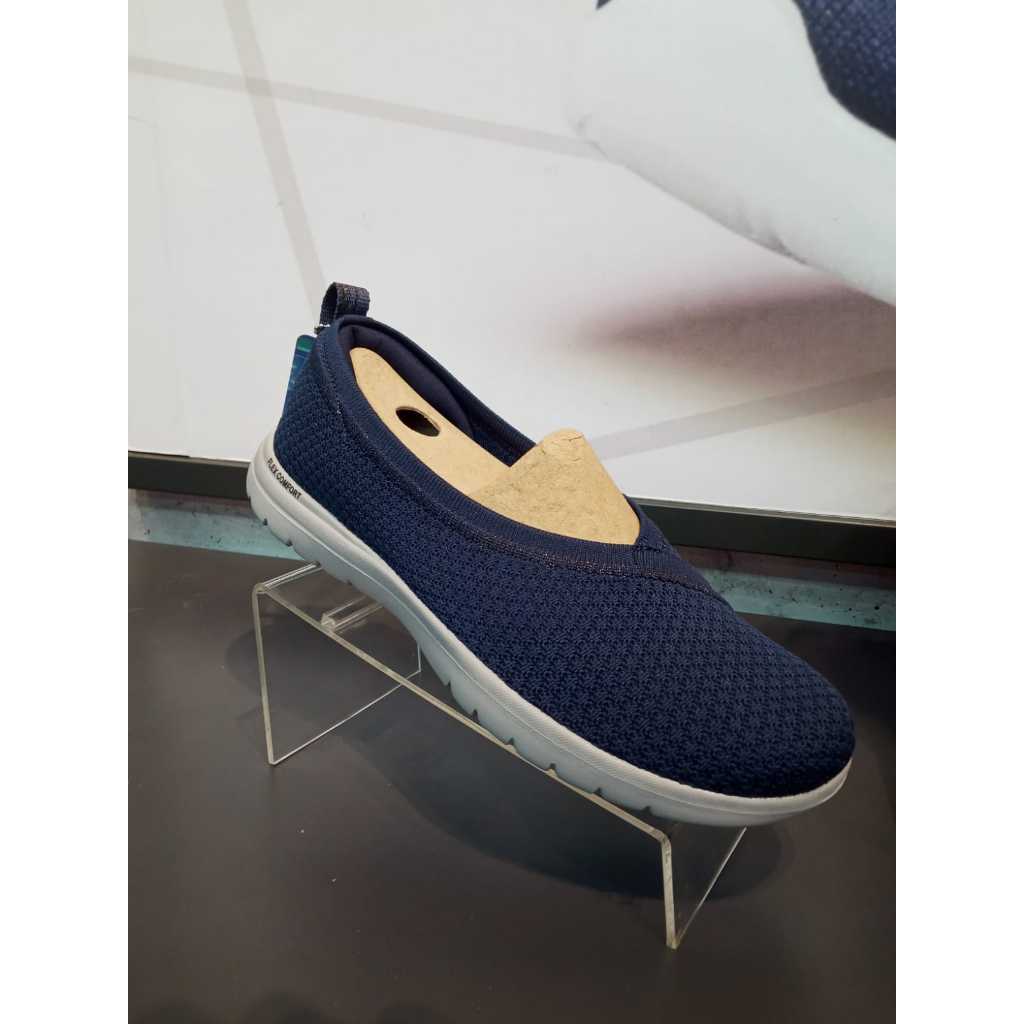 SEPATU KETS WANITA SKECHERS