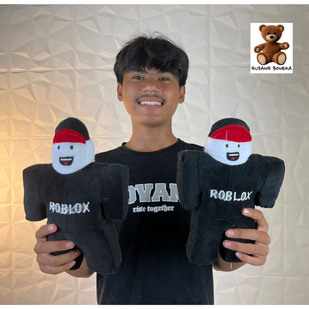 BONEKA ROBLOX S / MAINAN ANAK / BONEKA LUCU KARAKTER