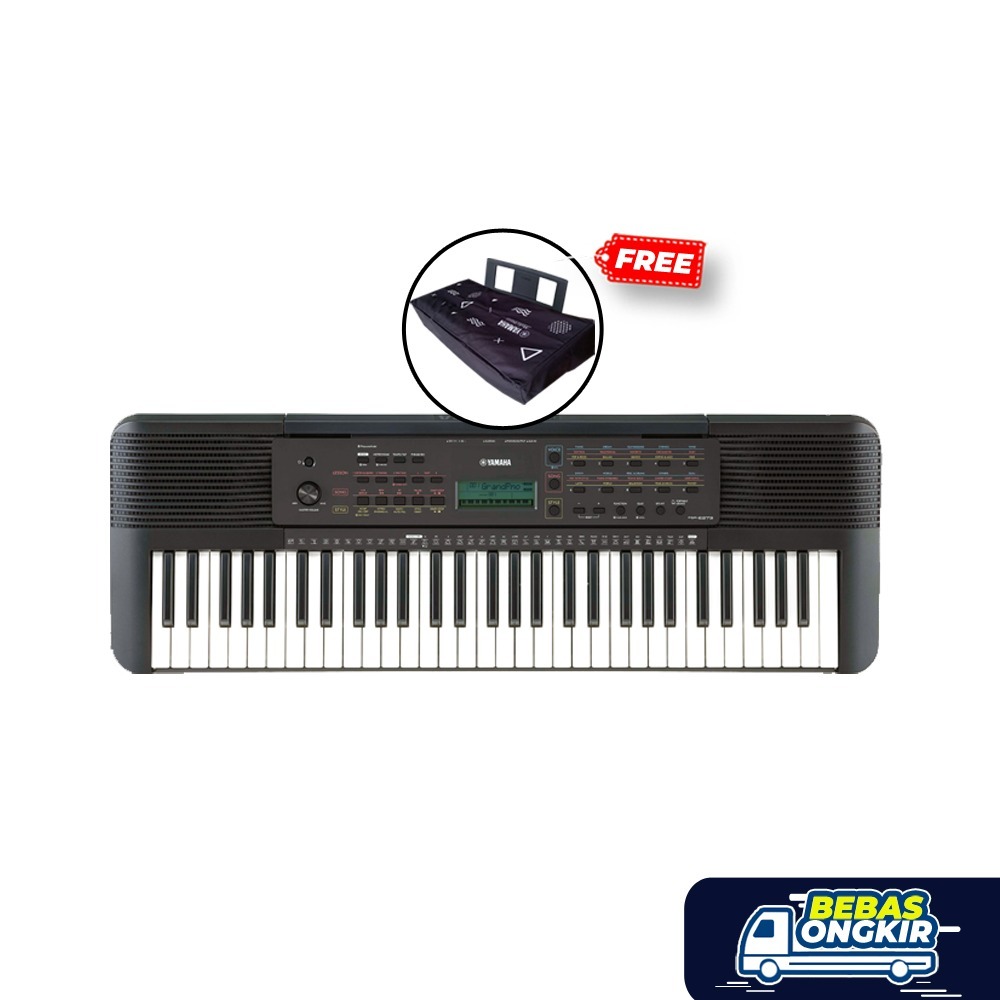 Keyboard Yamaha PSR E273 / PSR E 273 / PSR-E273 Original Yamaha