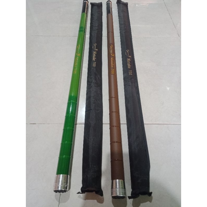 JORAN TEGEK BENDERA/GIANT FLAG 7 METER