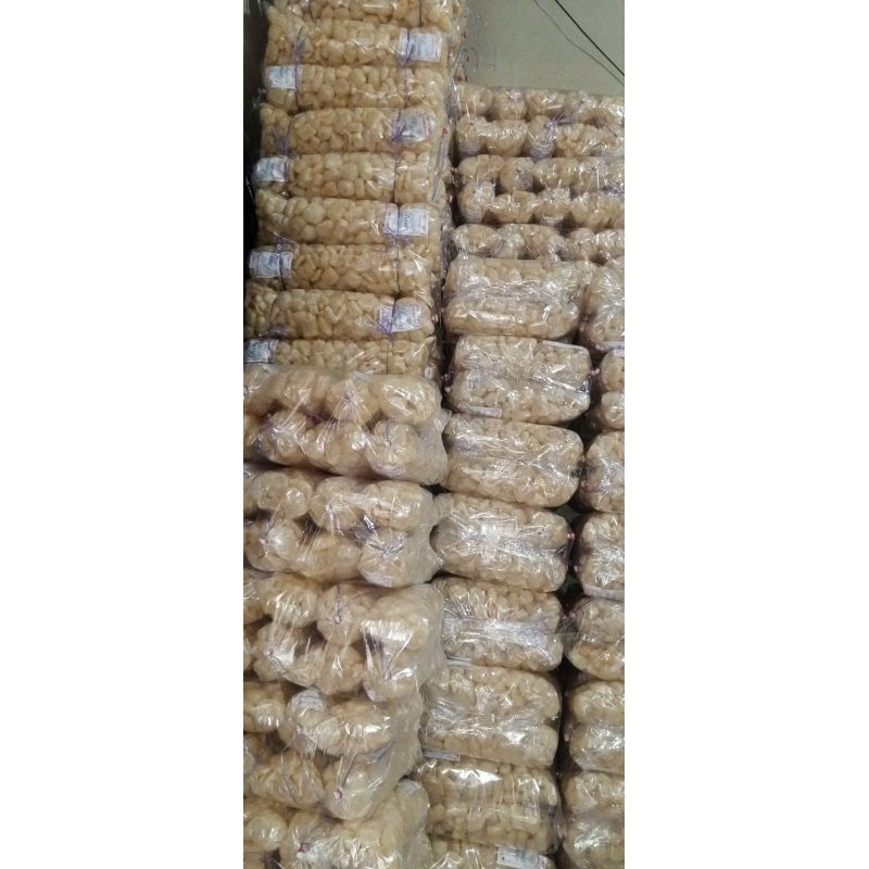 

kerupuk kulit / dorokdok enak dan gurih 250gram