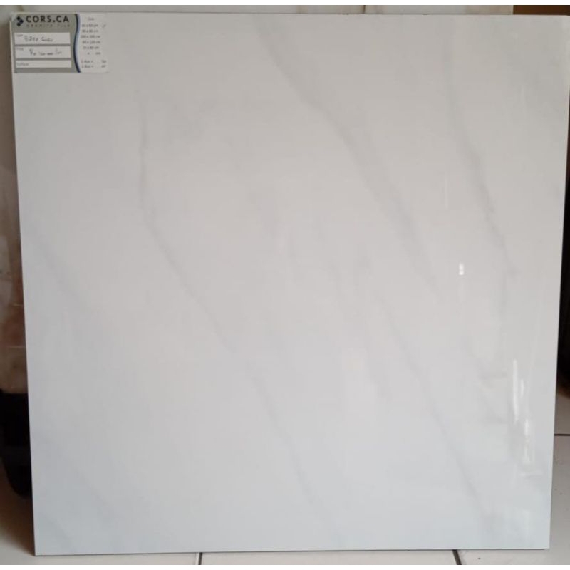 Corsica granit BJRP60611 size 60x60 grade A